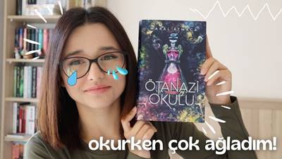 Ötanazi Okulu Pdf Oku