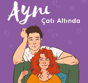 Aynı Çatı Altında pdf - Ali Hazelwood 