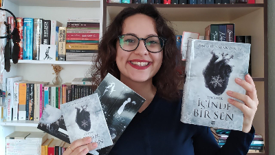 İçinde Bir Sen 1 Pdf