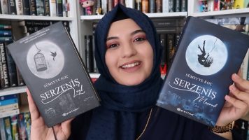 Serzeniş Leyl 1 Pdf