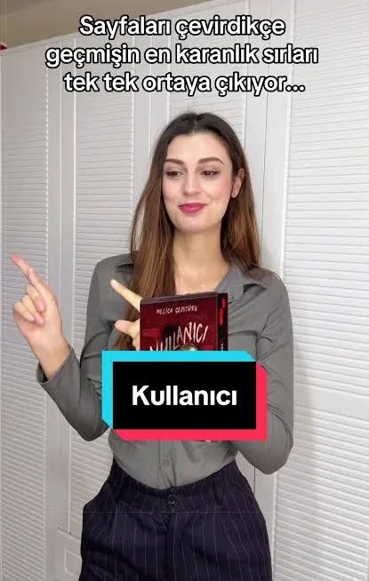 Kullanıcı Pdf