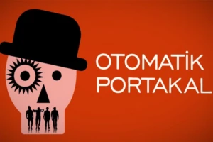 Otomatik Portakal Pdf